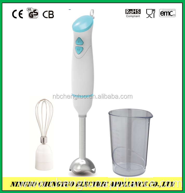 2022 hot sale TV sale 300w personal blender